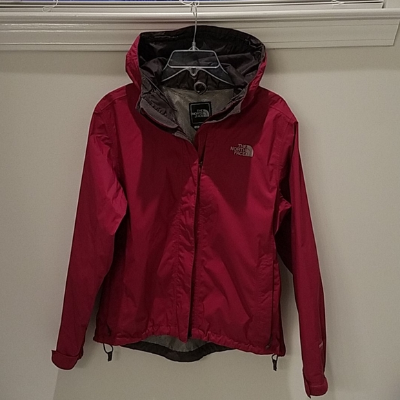 The North Face Jackets & Blazers - Women's The North Face Rain Jacket Shell Small